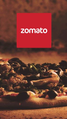 game pic for Zomato - Restaurant finder